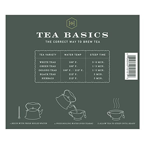 Authentic Japanese Sencha Green Tea – 50 Kosher Tea Bags for Daily Bliss