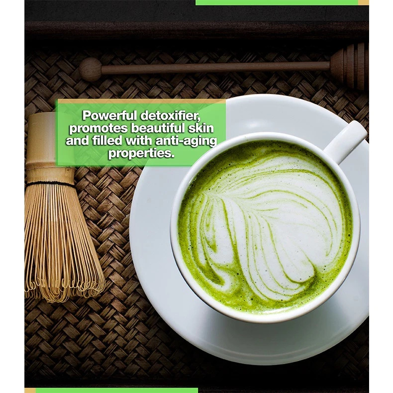 Aik Cheong 3 In 1 Matcha (12s x 38g)