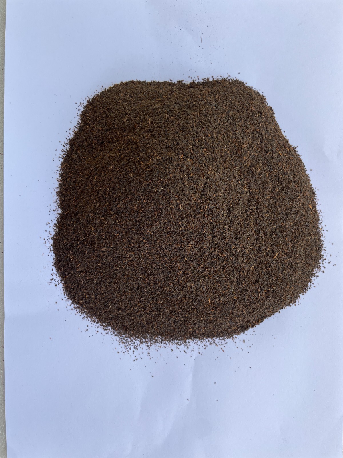 Black Tea Powder Ceylon Best Sri Lanka Tea