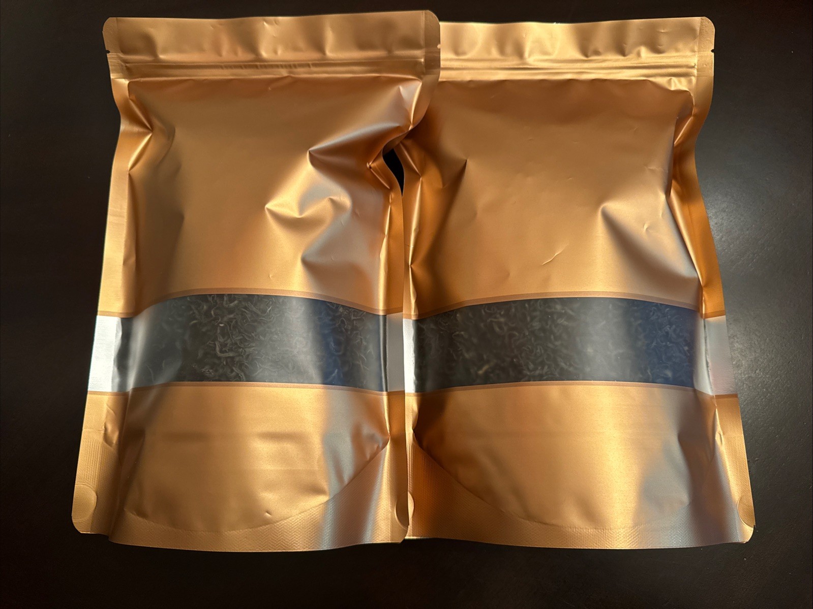 TRA XANH TAN CUONG HIGH MOUNTAIN GREEN TEA SPECIALTY Loose Leaves 1 Kilo 36oz