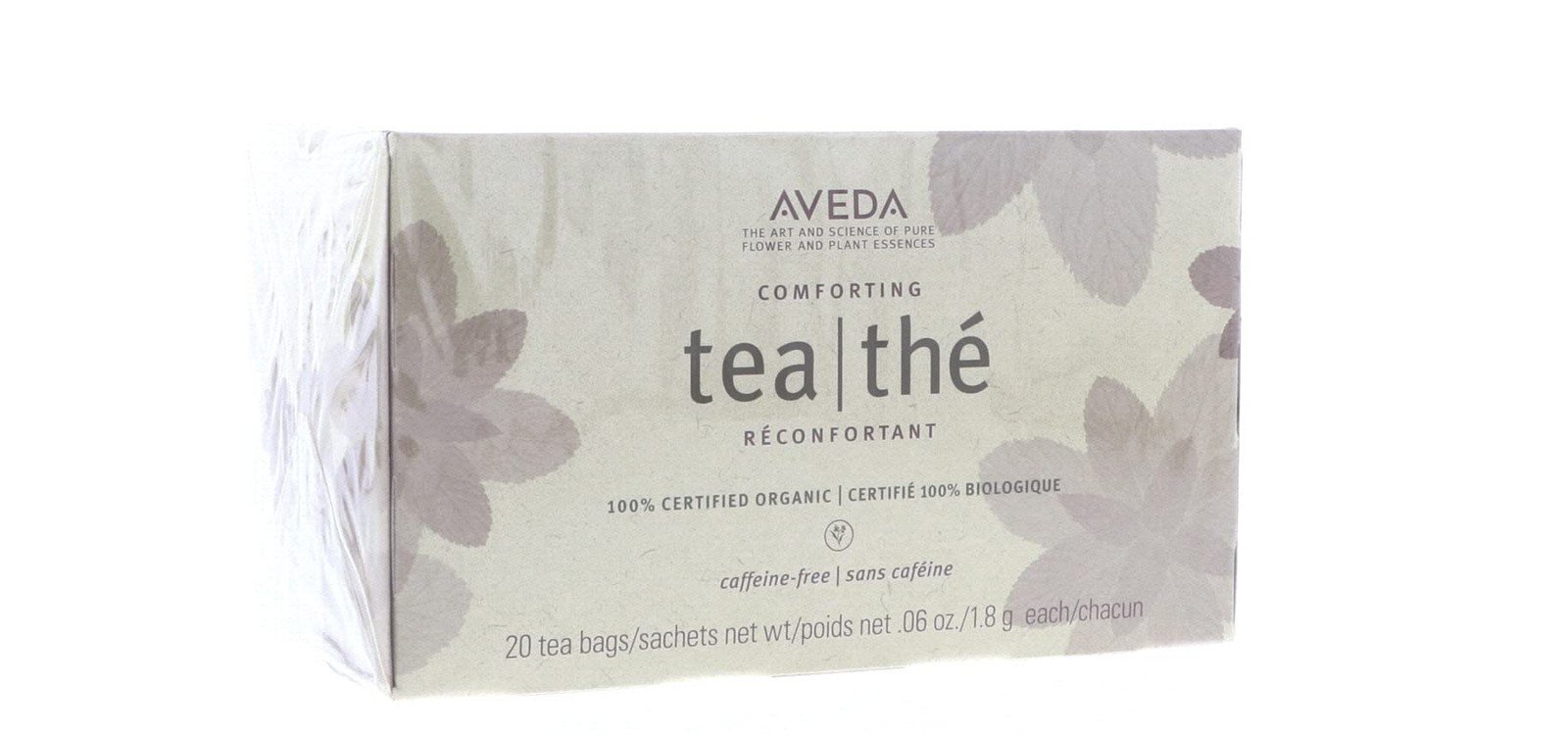 Aveda Comforting Tea Bags, 20 Count