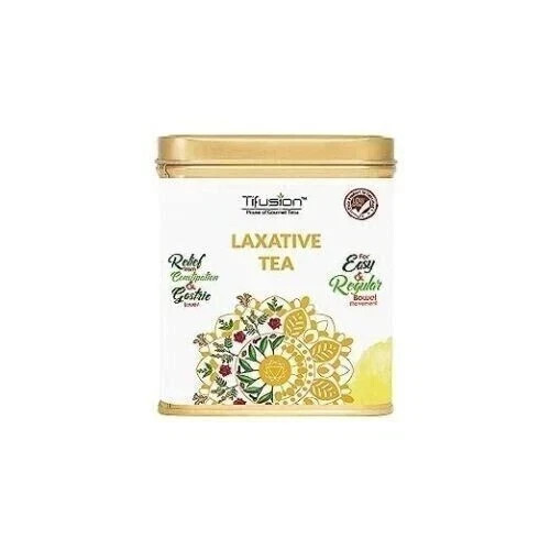The Indian Chai – South African Rooibos Tea 30 Tea Bags Free Shipping World Wide