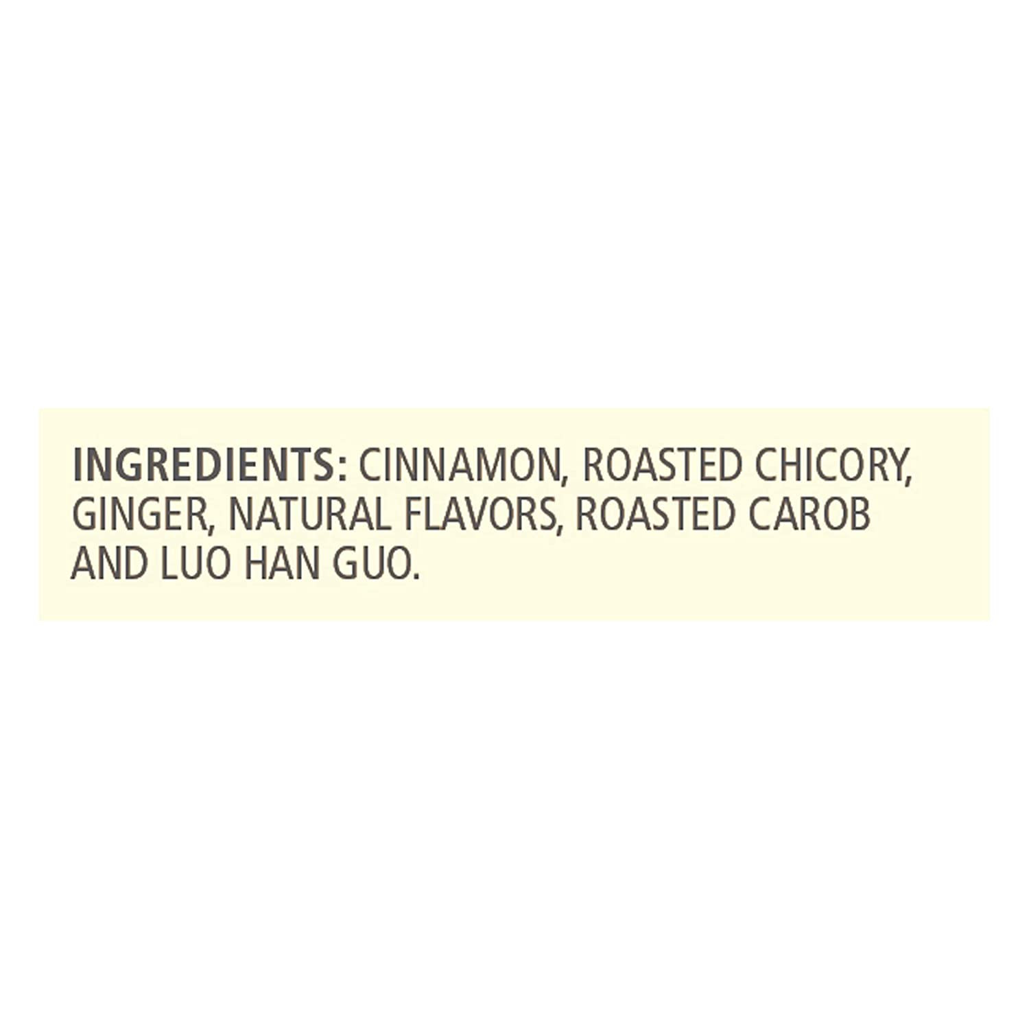 Celestial Seasonings Herbal Tea, Cranberry Vanilla Wonderland, 18 Ct (Pack of 6)