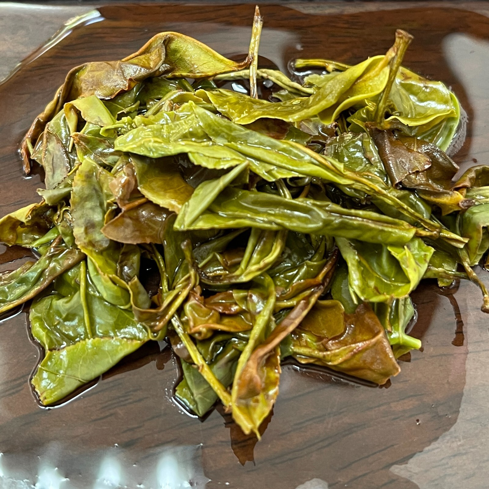 Taiwan indigenous wild tea,Xinfa Community,White Tea,38g*4