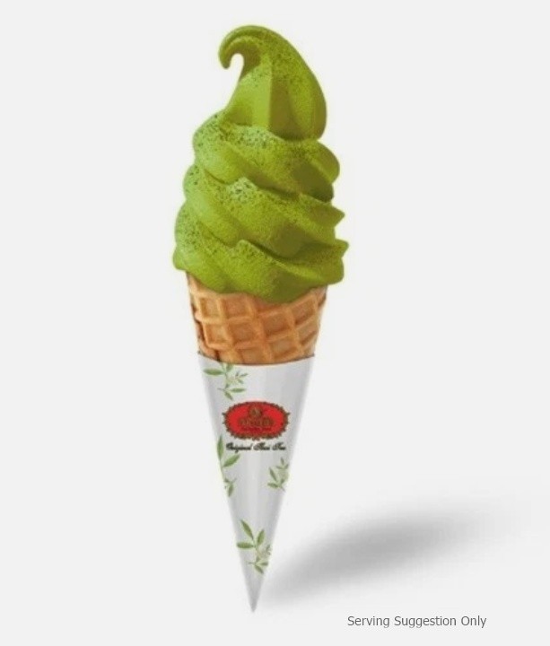 Thai Green Tea Mix Milk Tea Cha Tra Mue Iced Drink Sweet Leaf Pouch 200g