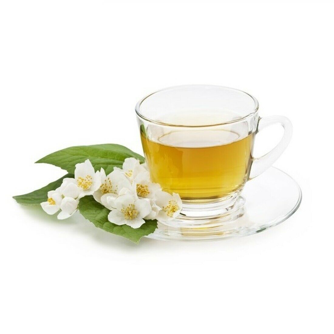 Raming Thai Jasmine Tea Health Organic Natural Refreshing Green Leaves Herb 70g