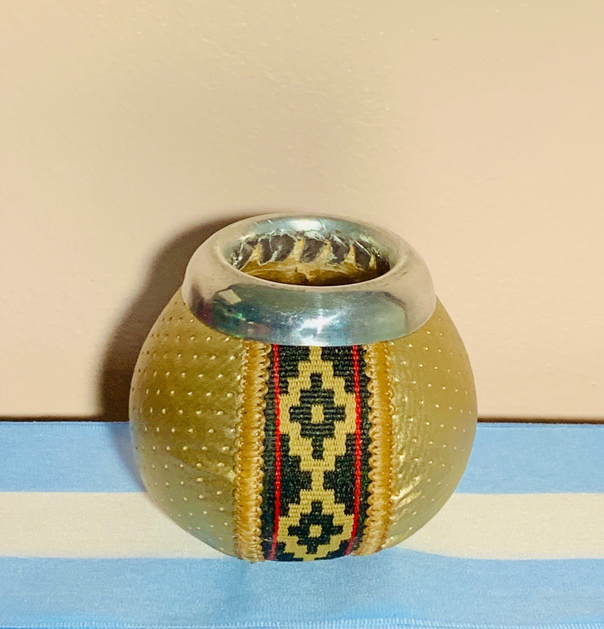 Mate cup yerba Argentina – Mate Gourd (Calabaza)