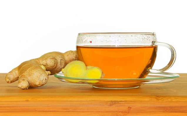 3X 40g Ginger Powder 100% Organic No Sugar Instant Herbal Drink Balance Body