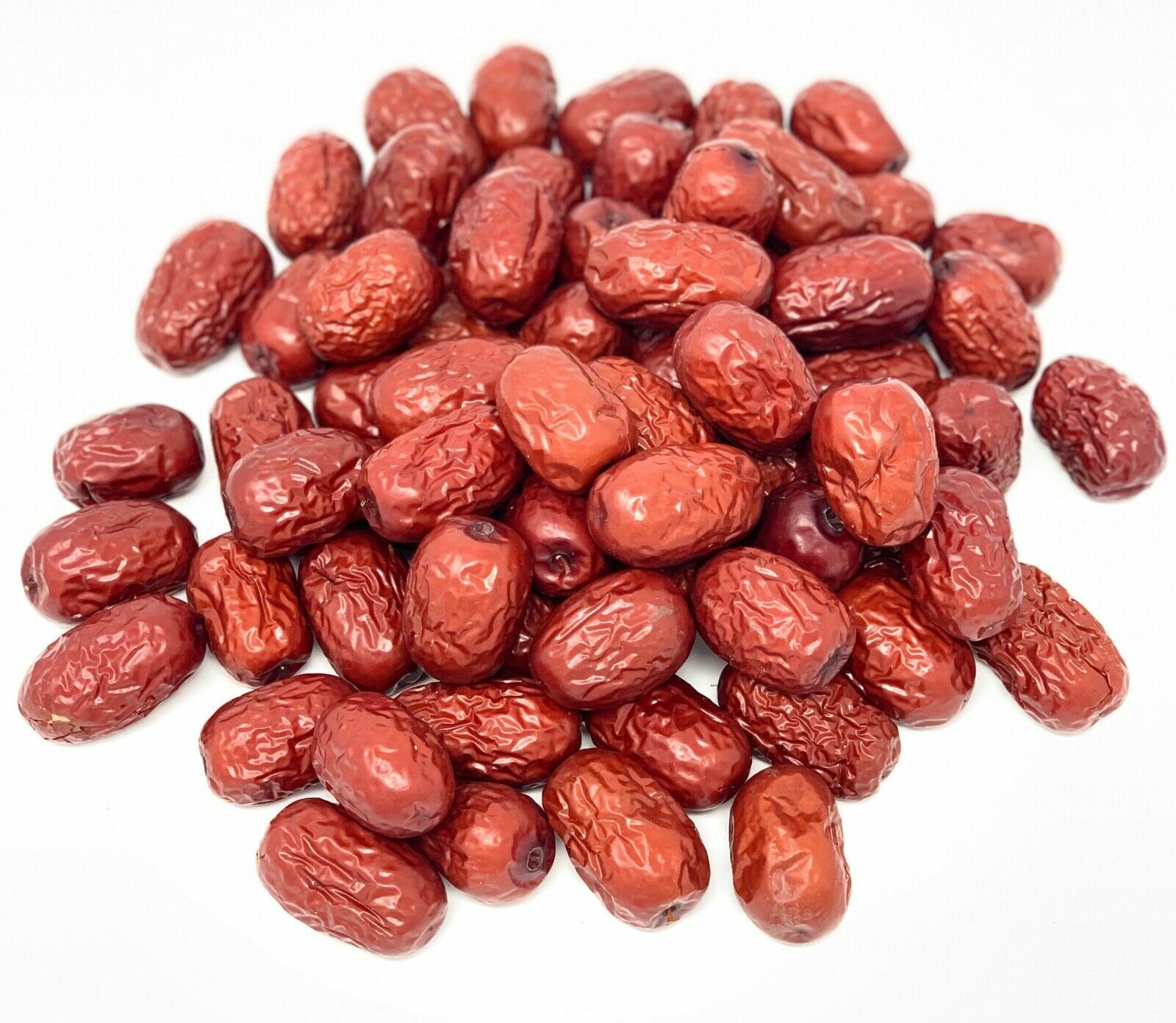 Dried Red Dates Red Jujube Chinese Dates 5 LB or 10 LB 新疆红棗