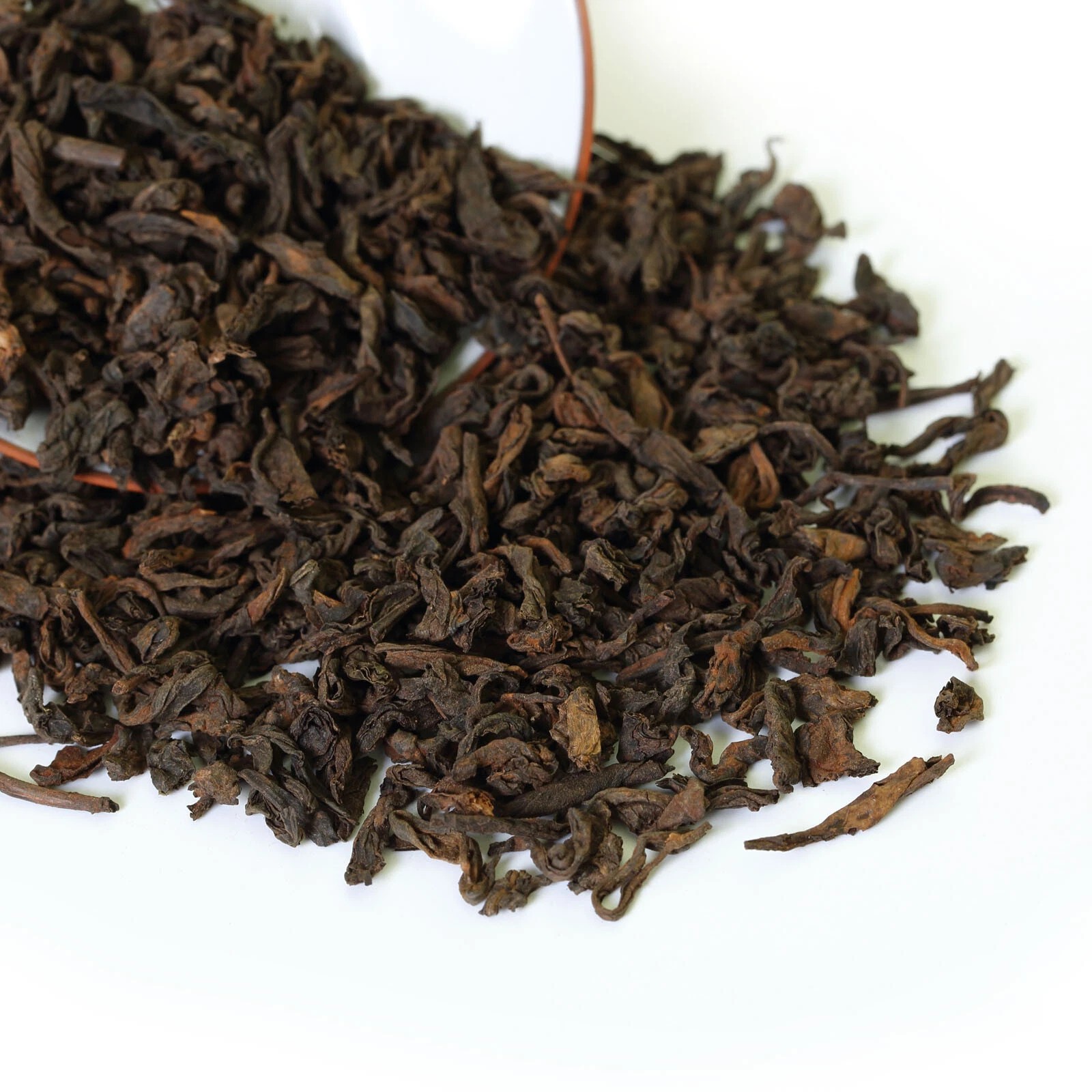 2011 Premium Pu-erh Puer Puerh Tea Yunnan Ancient Tree Ripe Loose Leaf 1000g