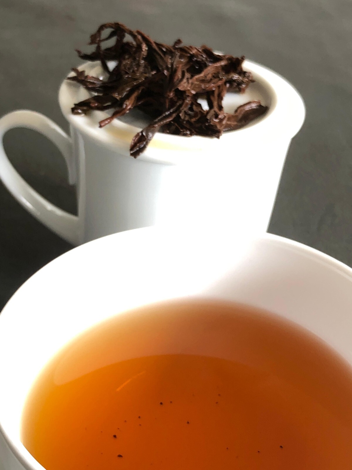 Etha Pure Ceylon Black Tea Tin 120g Premium Ceylon Golden Leaves | OPA Grade Tea
