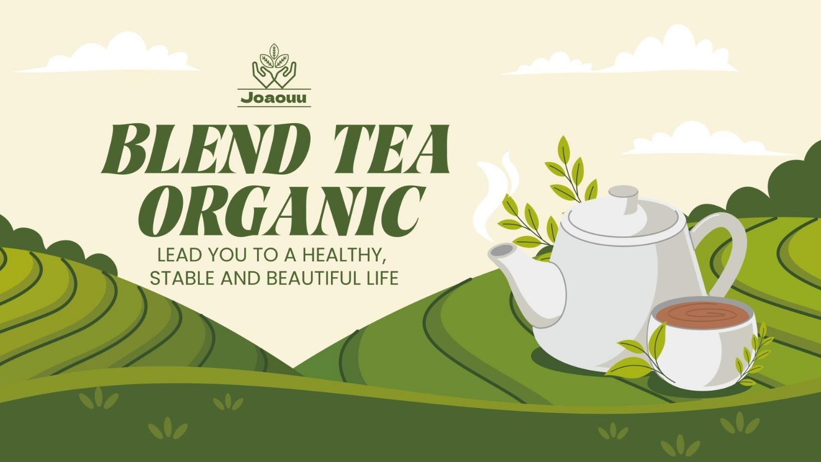 Blood Purifying Herbal Tea Blend – All Natural Ingredients for Detox & Wellness