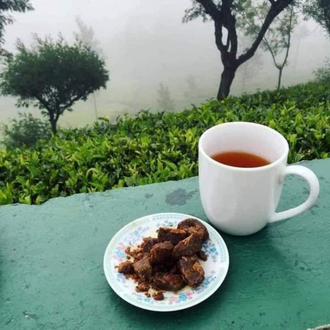Premium Quality 100% Pure Ceylon Black Tea