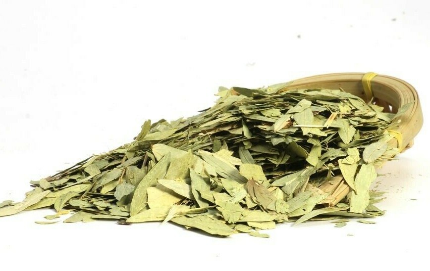 1 LB Senna Leaf for Diet Tea/ Hojas de Sen / Fan Xie Ye / 番泻叶 – US Seller!