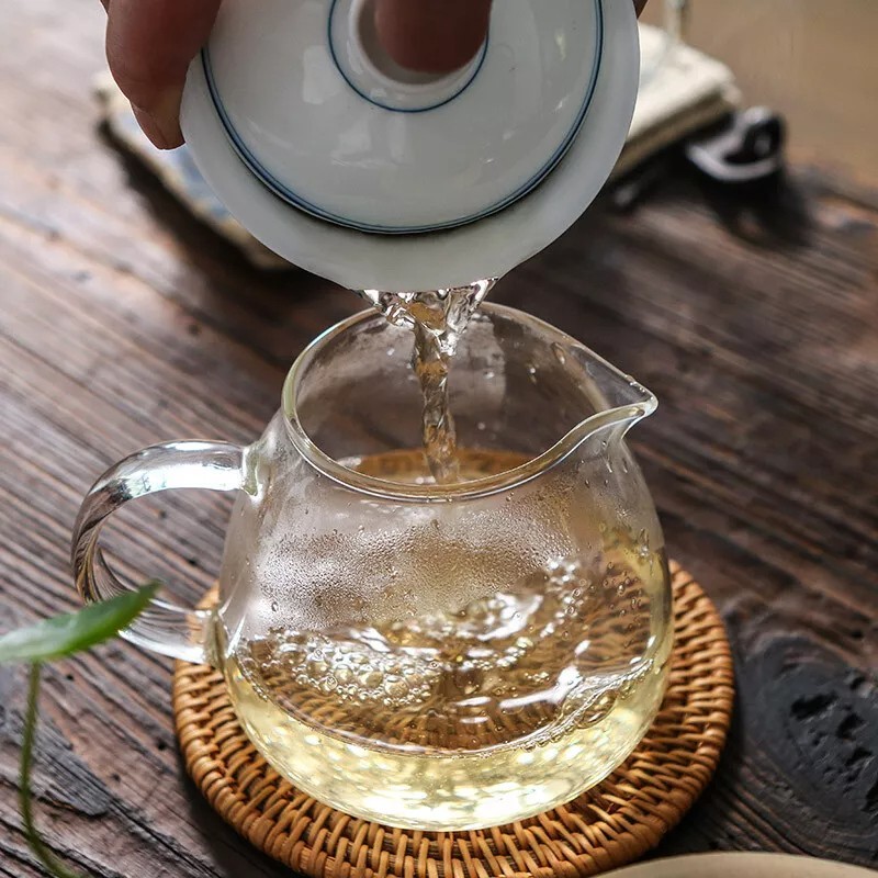 250g Supreme Silver Needle White Tea Bai hao Yin zhen Chinese Tips Loose