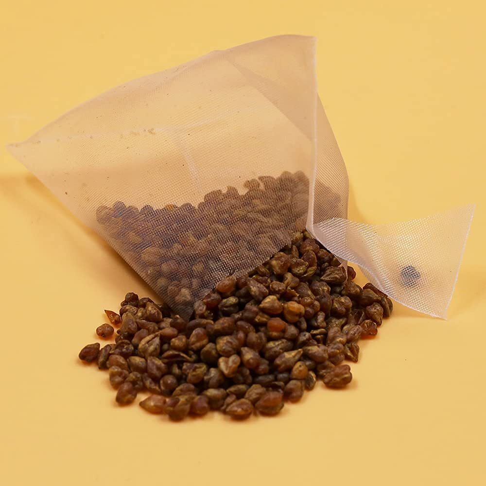 – Himalayan Tartary Buckwheat Teabags 6.35oz/180g (6g x 30 Bags) – Pure Natur…
