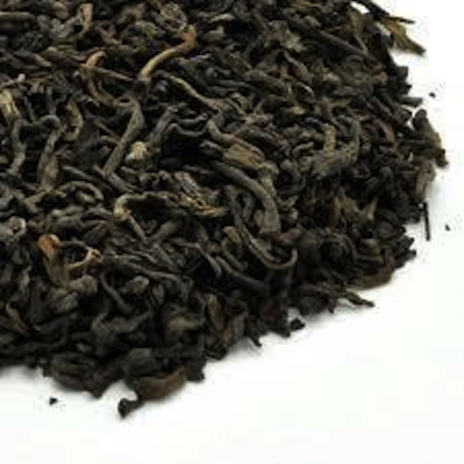 Pu-erh Organic Black Tea – (Aged Pu-erh) loose leaf or tea bags – choose qty