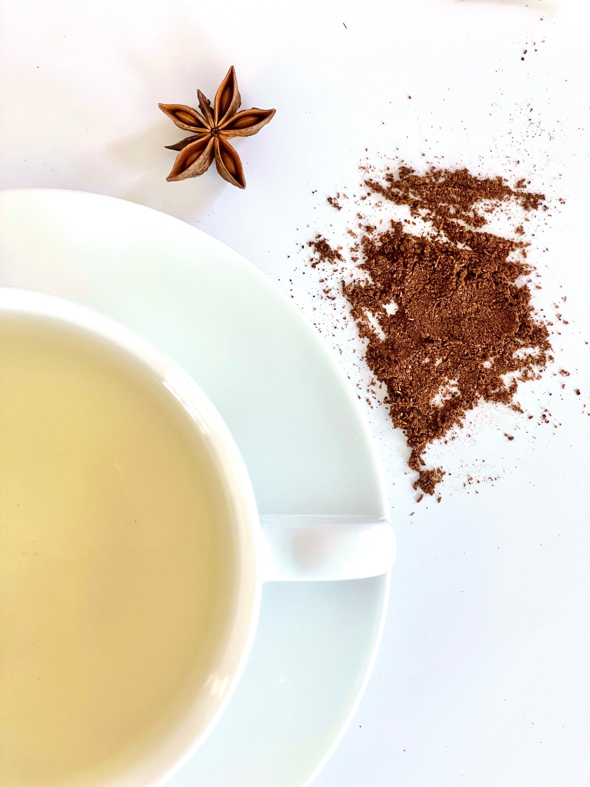 Star Anise Tea by Palm Beach Herbals | 30ct, Caffeine-Free