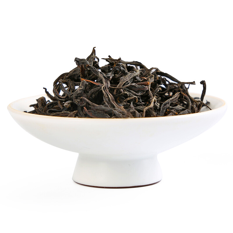 Yunnan Dian Hong Teng Chong Gaoshan Black Tea High Mountain Tea Organic 100g