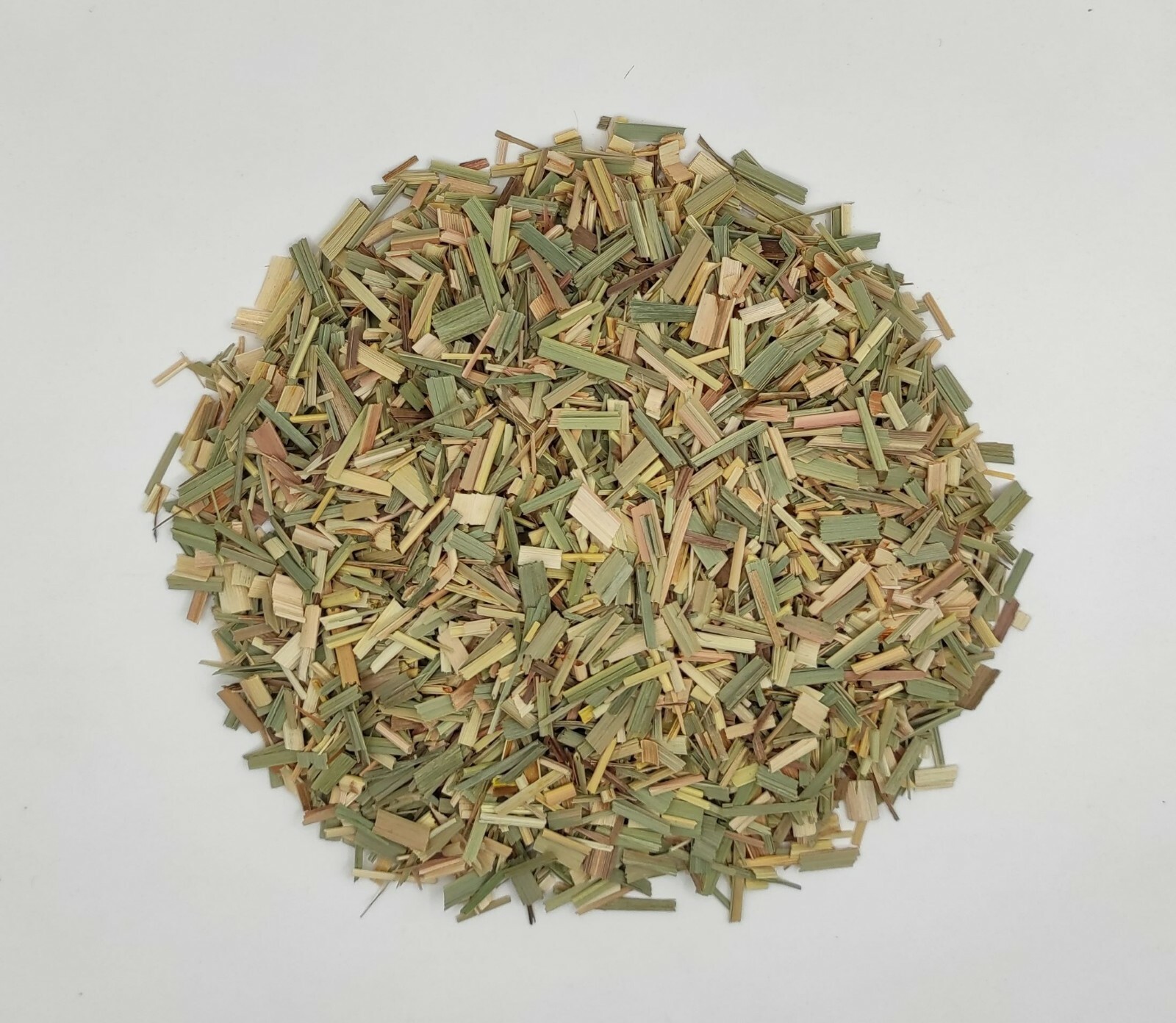 Lemongrass Dried Leaves Lemon Grass | Cymbopogon Citratus