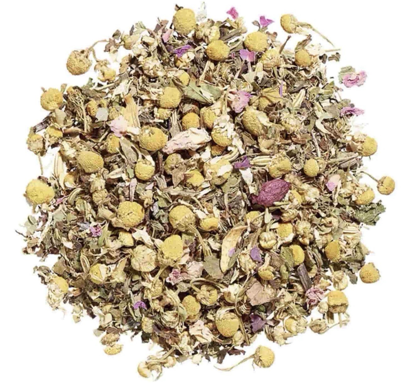 Ronnefeldt Loose Leaf Tea – Schlummertrunk (Bedtime) Bio – 100 g