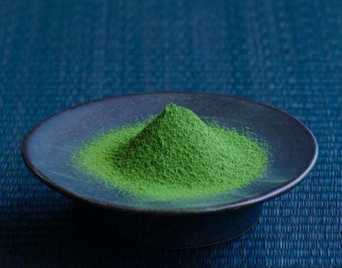 Yamamasa Koyamaen Culinary Matcha Powder 300g Can From Japan Shipping Free