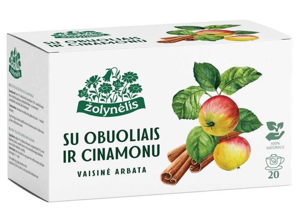ZOLYNELIS NATURAL FRUIT TEA Flavor Bundle (240 servings total) 12 Boxes x 50g