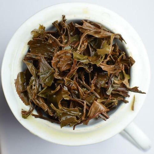 Darjeeling Black Loose Leaf Tea | Organic Autumn Flush Luxury | Single Estate