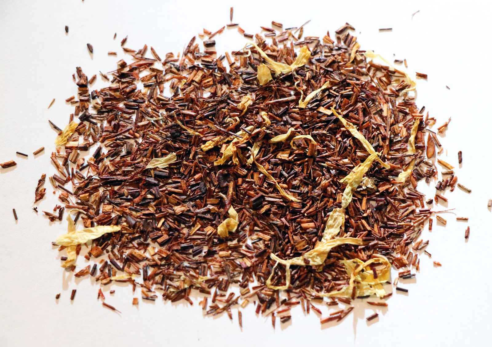 Chocolate Truffle Rooibos Tea
