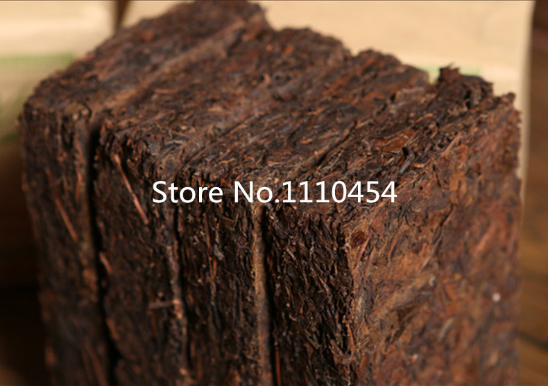 Natural Ripe PuEr Tea Ancient Old Tree Yunnan Pu’er 250g Energy Detox Tea