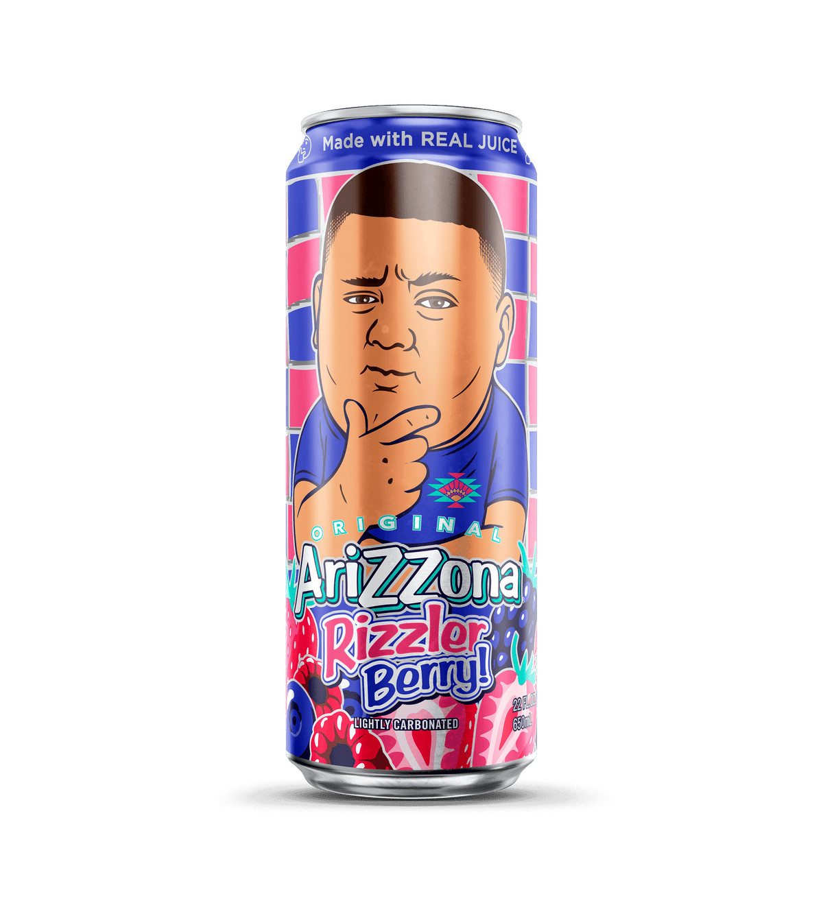 Arizona Iced Tea 22oz Cans 12 Pack, Fast Shipping