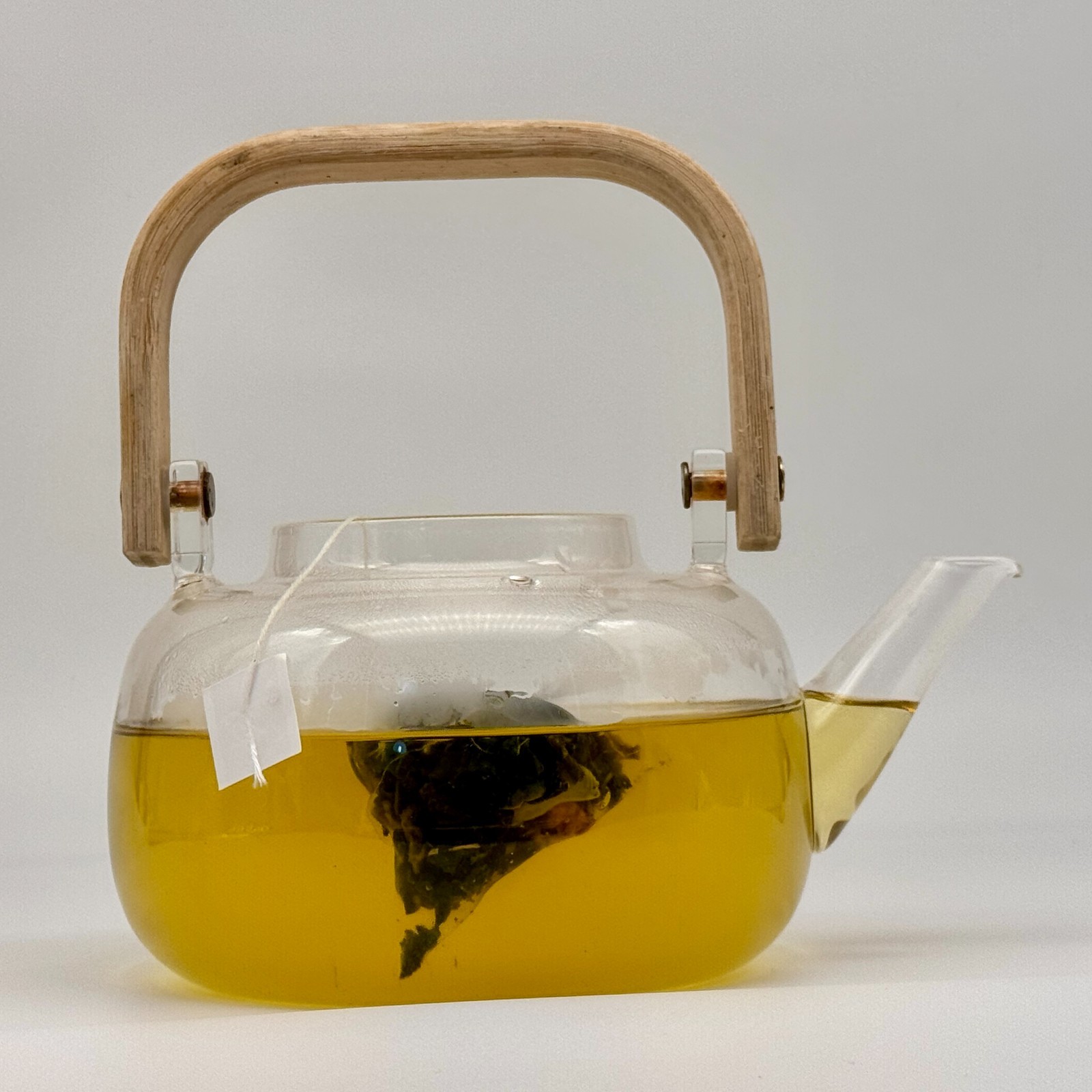 Relaxing Yoga Herbal Tea Chicory Gardenia Caffeine-Free Kidney Support