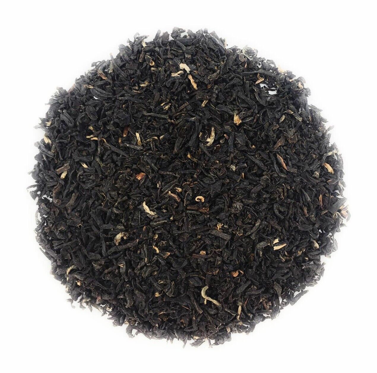Assam Black Tea Dejoo SFTGFOP Special Clonal Tips 2024 Second Flush Fresh Leaf