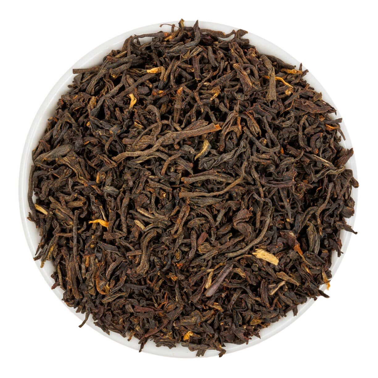 Irish Breakfast Loose Leaf Black Tea – Bold and Hearty – Fusion Teas