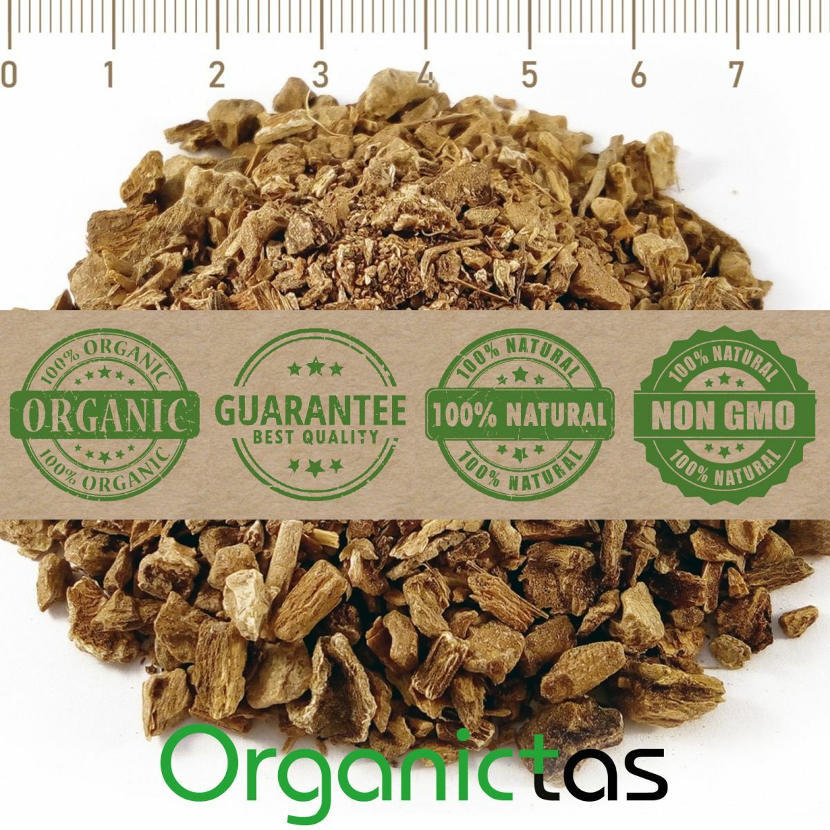 ELECAMPANE ROOT organic Herbal Tea Premium Quality Loose Cut Inula Helenium