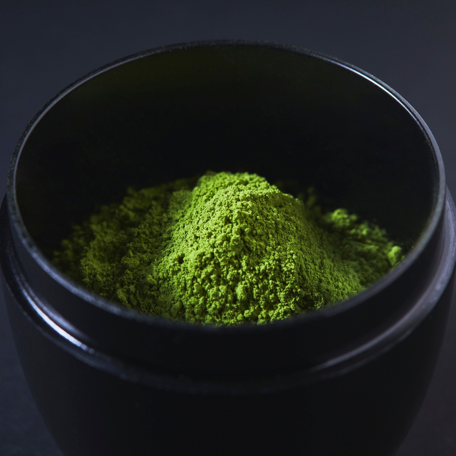 Yamamasa Koyamaen Matcha Can Set of 3 UJI Ceremonial Grade