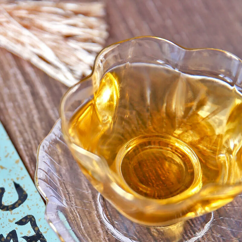 2014 XIA GUAN T8653 Qizi Pu-erh Tea Cake Raw Shen Green Pu’er Puer Tea 357g