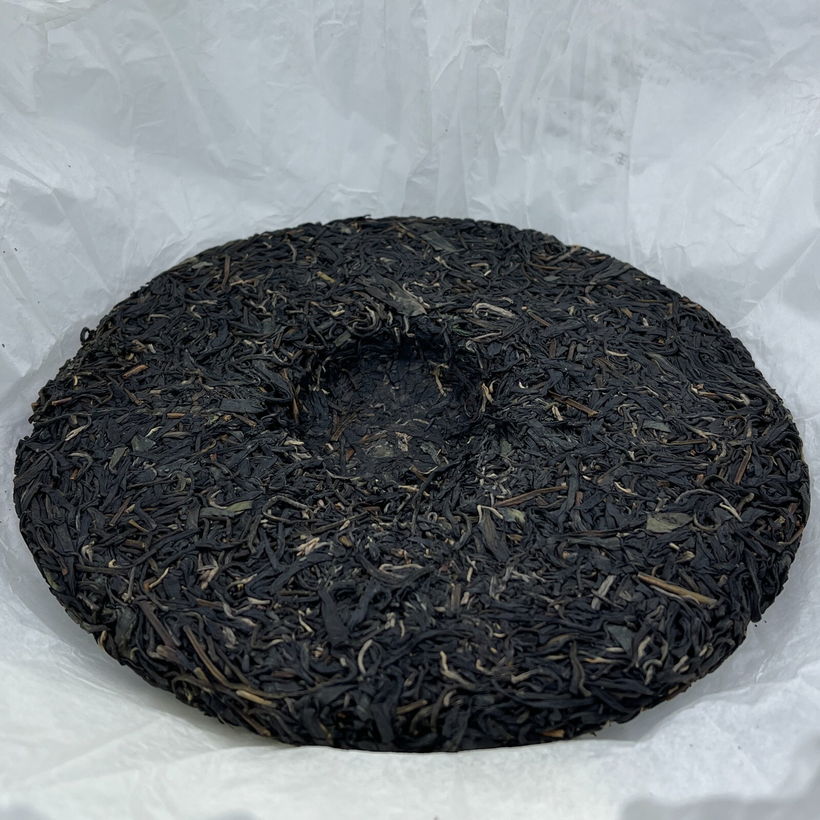 Puerh,2020,盛嘉源,紫娟,2020,357g,Raw