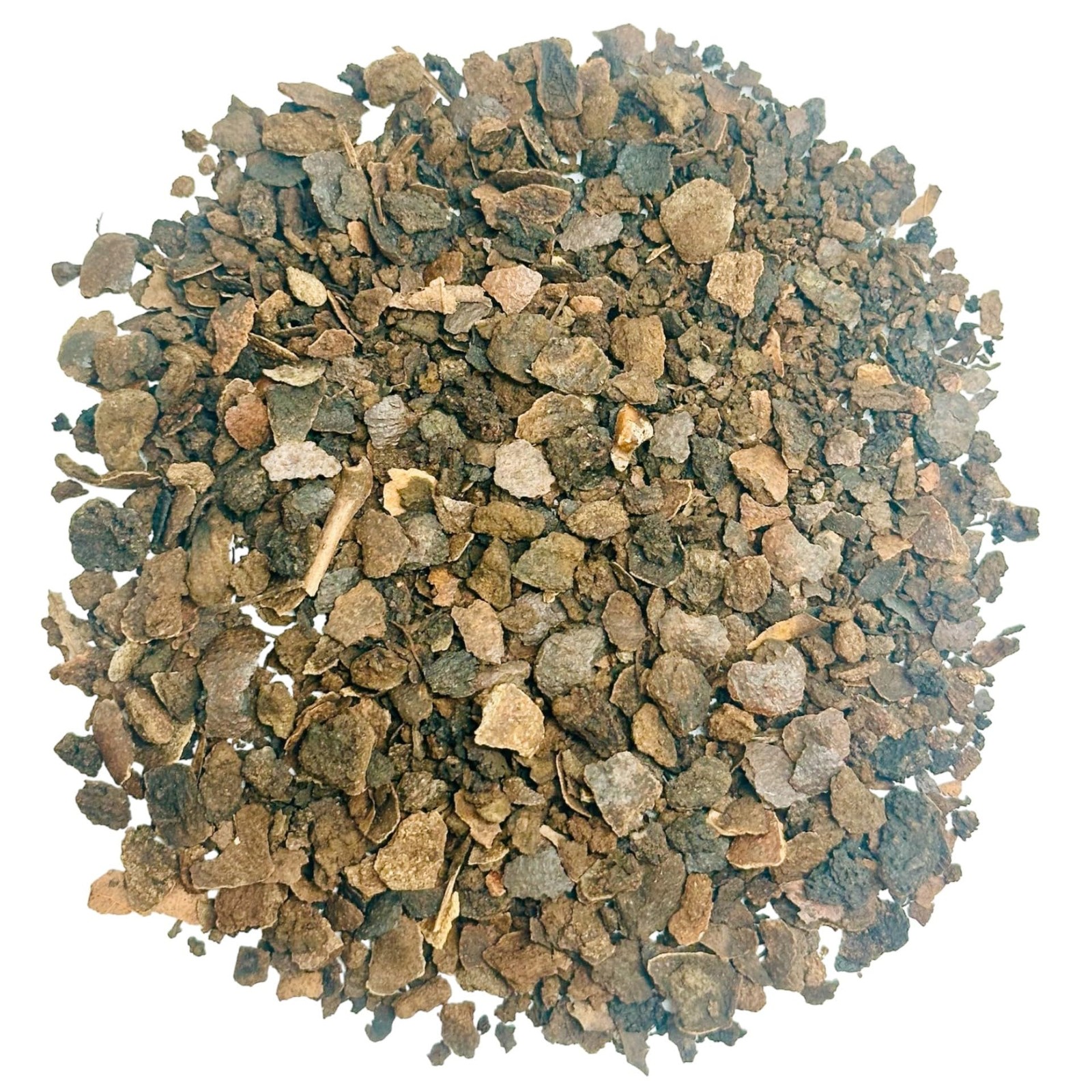 Black Walnut Hull Tea Cut and Sifted – 56 grams – Juglans nigra Herbal -…