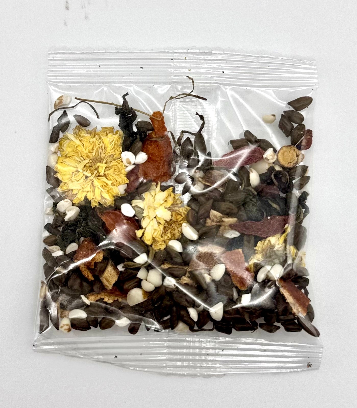Dandelion Wolfberry Tea 120g Caffeine Free Detox Liver Kidney Support Blend