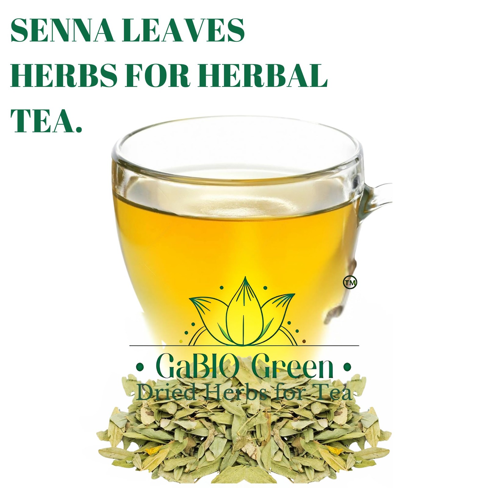 Natural Senna Leaves Hoja Sen Dried Herbal Leaves, Senna Raw Leaf, Hoja Sen C…