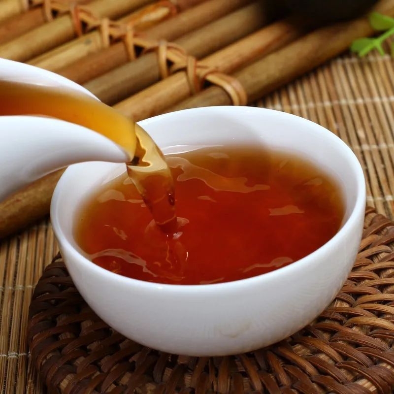 Xinhui Small Green Citrus Pu’er Tea, Dried Tangerine Tea Puer Citrus Flavor 100g