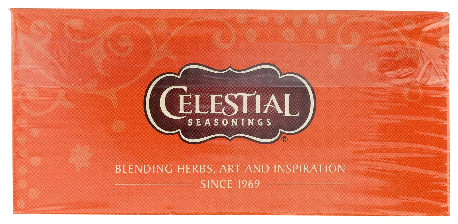 Celestial Seasonings Natural Herb Tea, Country 20 Count (Pack of 1), …