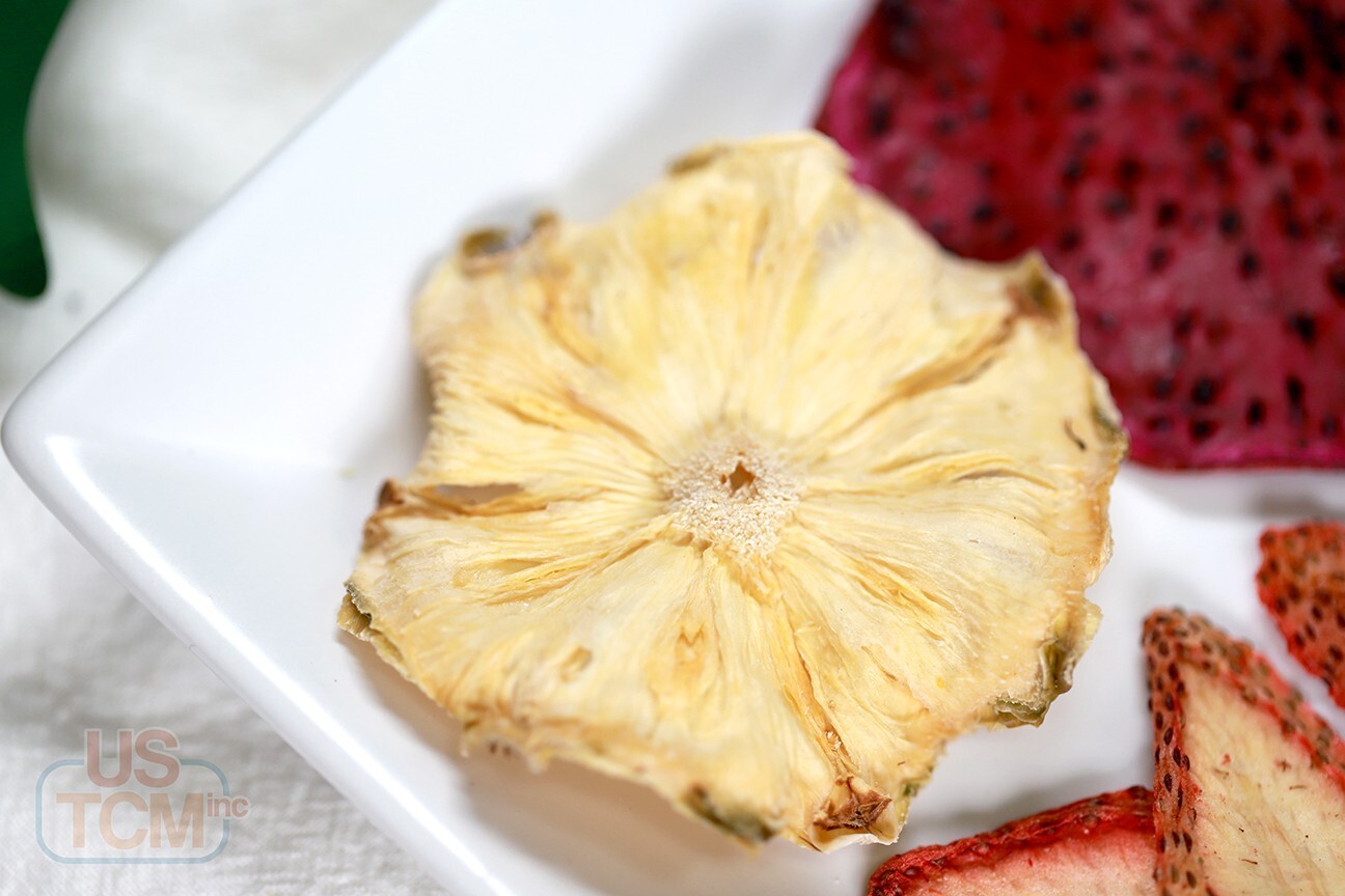 Mixed Fruit Infusions || Pineapple-Lemon-Strawberry-RedDragonFruit 3 Packs