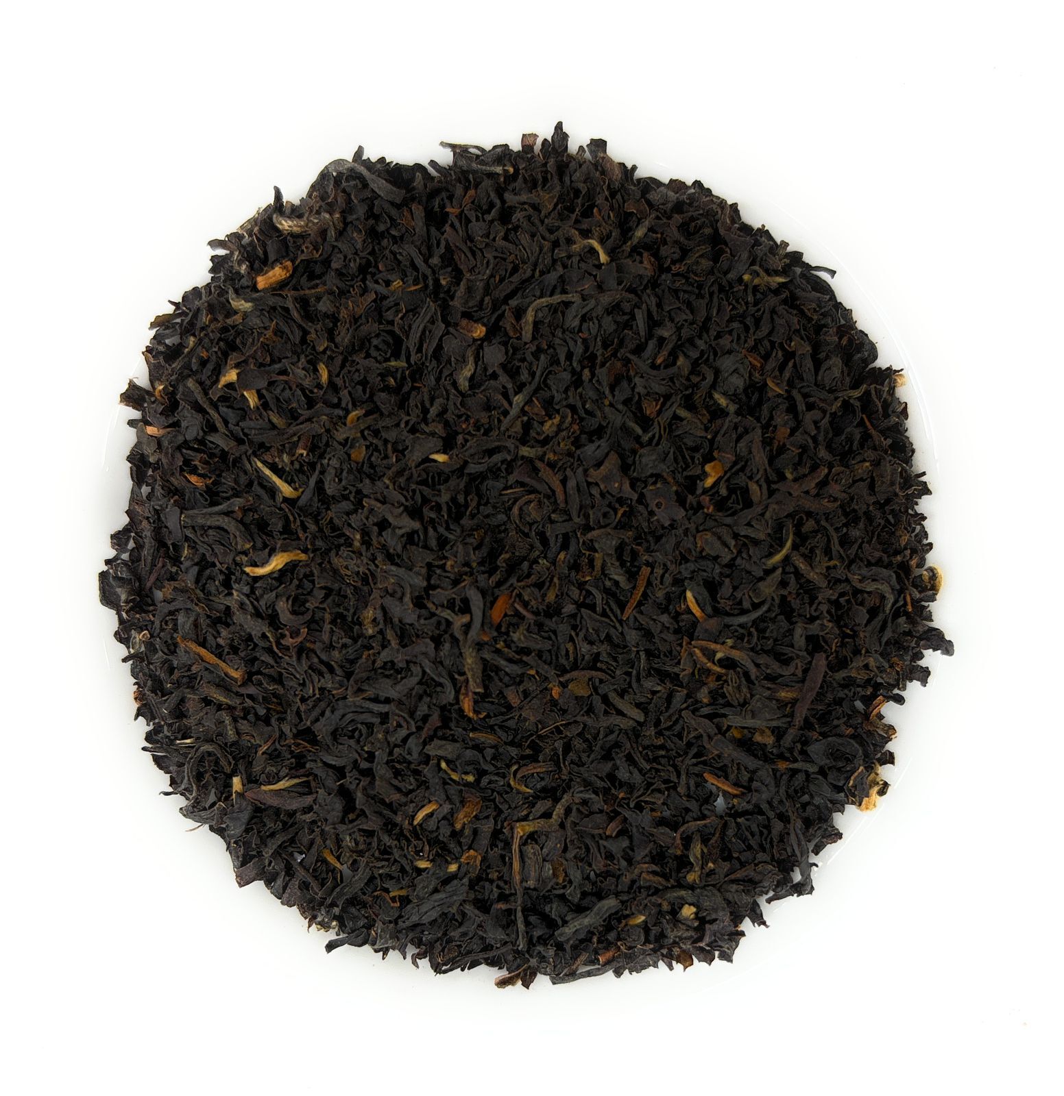 Indian Black Tea Season Fresh Assam Orthodox Second Flush GBOP Loose Leaves NEW