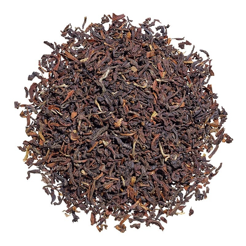 Ronnefeldt Loose Leaf Tea – Darjeeling Summer Gold (Bio Organic) – 250 g