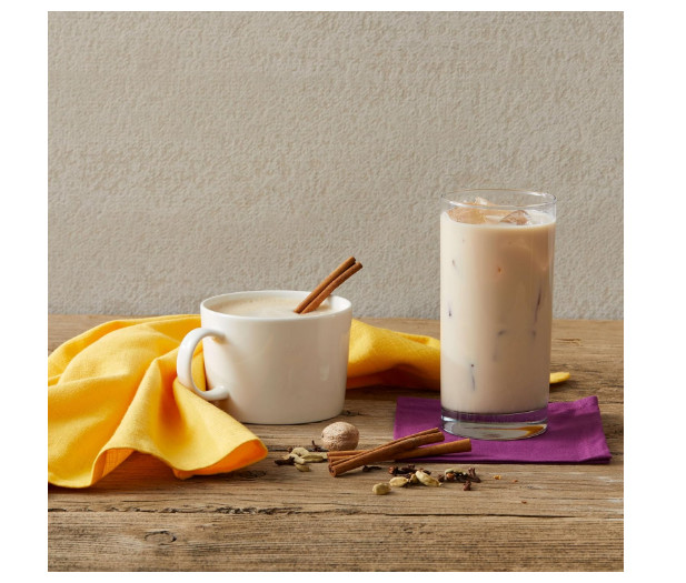 Oregon Chai Original Dry Chai Latte Mix, 3 Pound (Pack of 1)