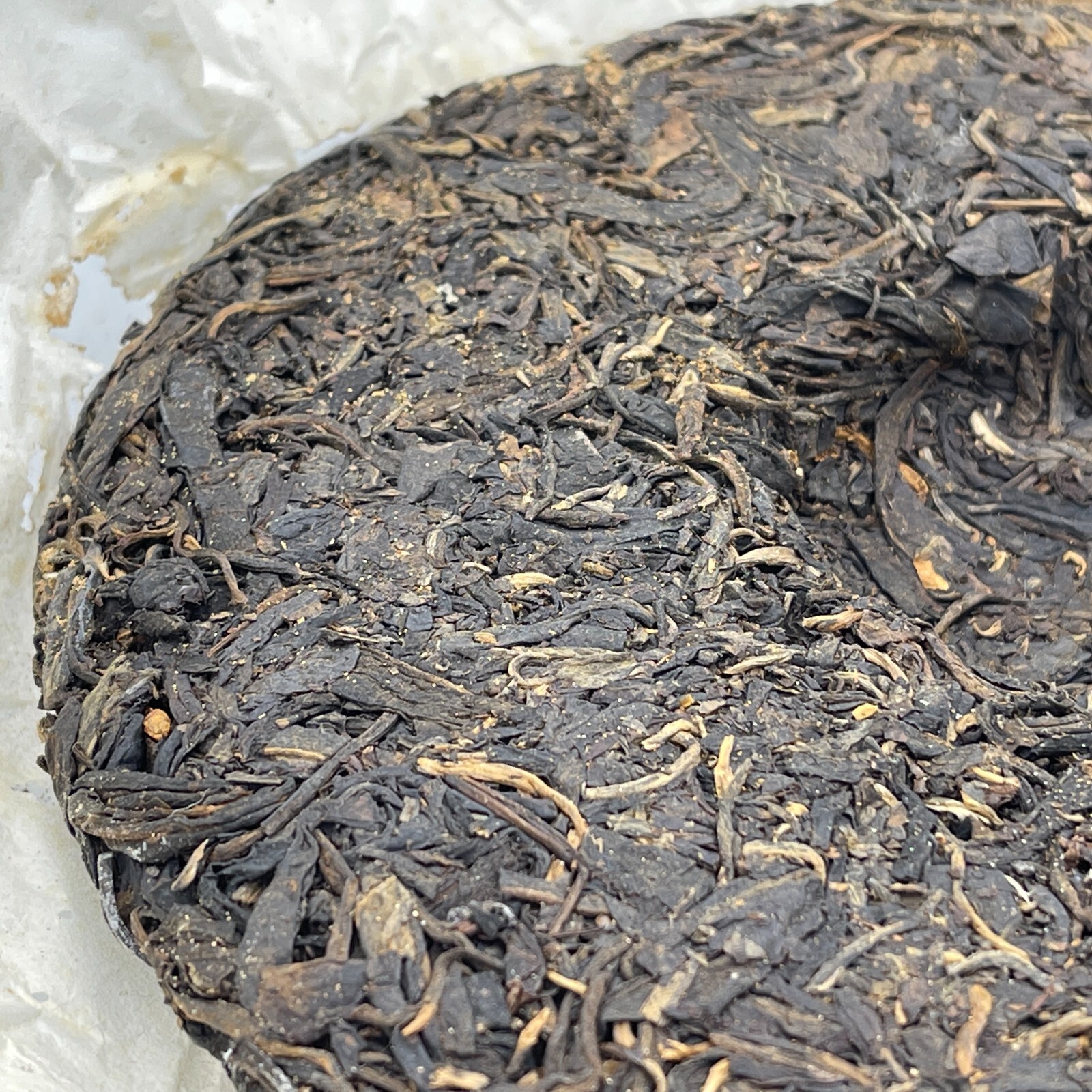 Pu-Erh tea,2006,同慶號,易武同慶號茶庄建庄270年紀念,357g,Raw