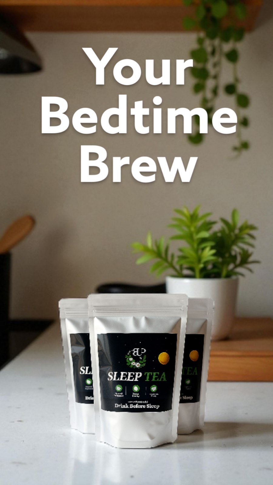 Sleep Tea