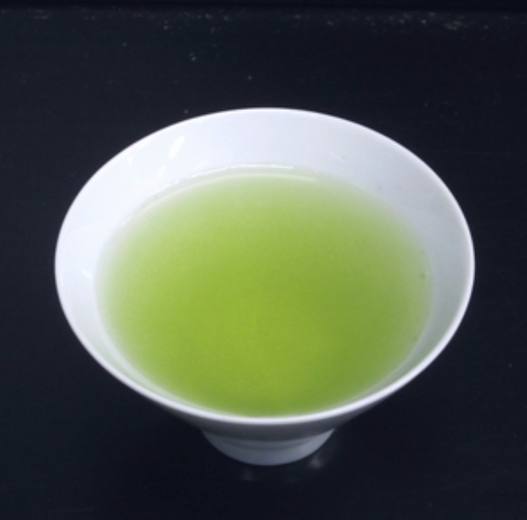 Hoshino Seichaen ”JAPAN GREEN YEME GYOKURO – SEIFU” 50g bag